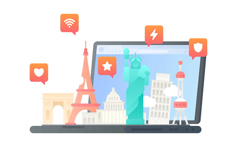 在克罗地亚连接到中国vpn - 海龟VPN